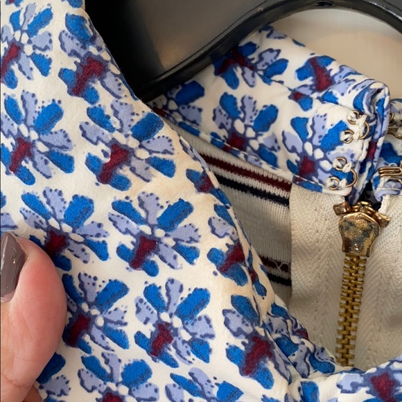 Tory Burch collared shirt - Picture 3 of 7